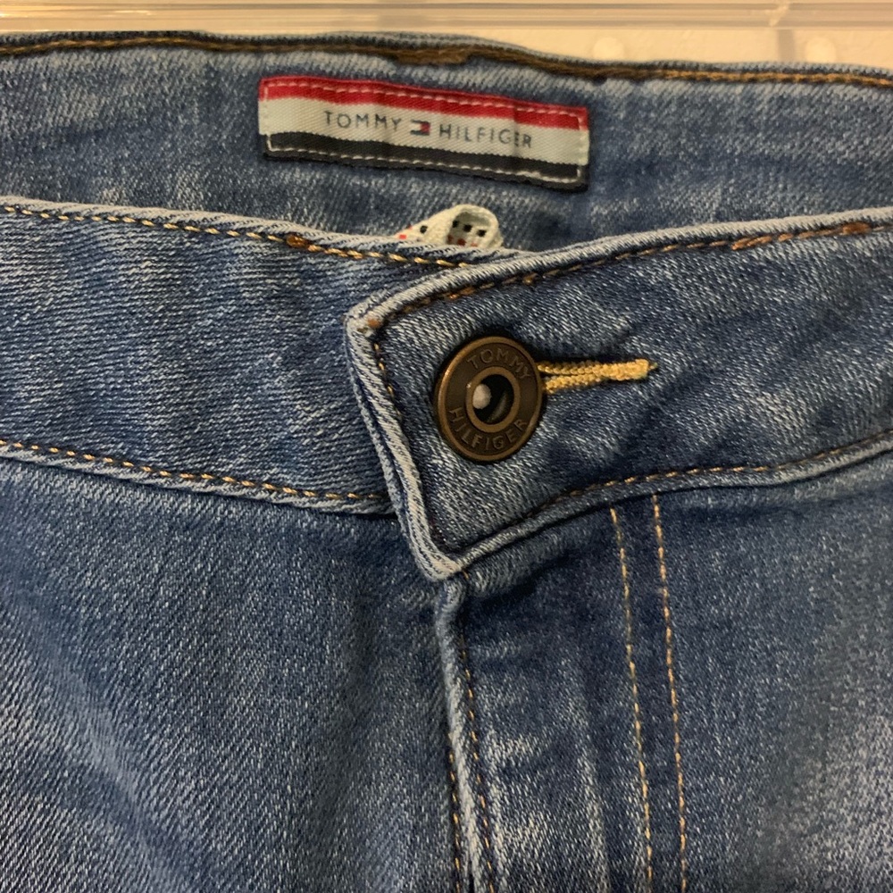 Tommy Hilfiger Jeans